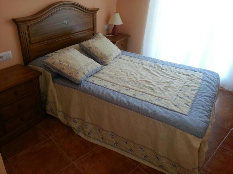 Peniscola Apartamento ภายนอก รูปภาพ