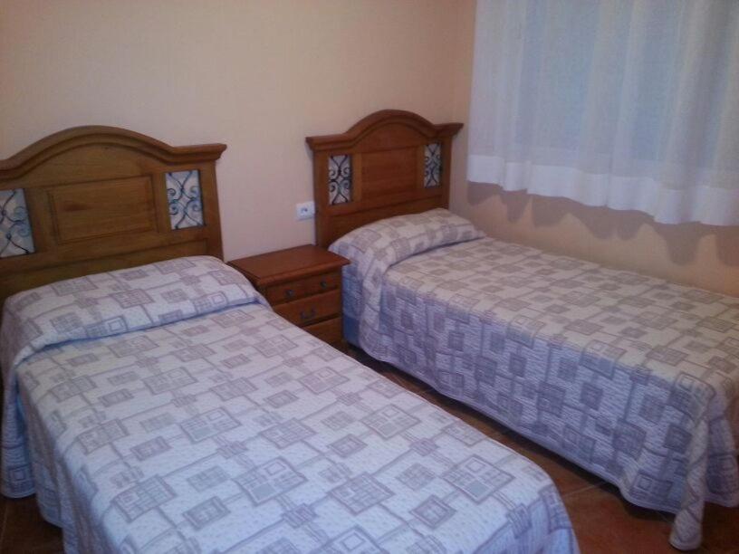 Peniscola Apartamento ภายนอก รูปภาพ