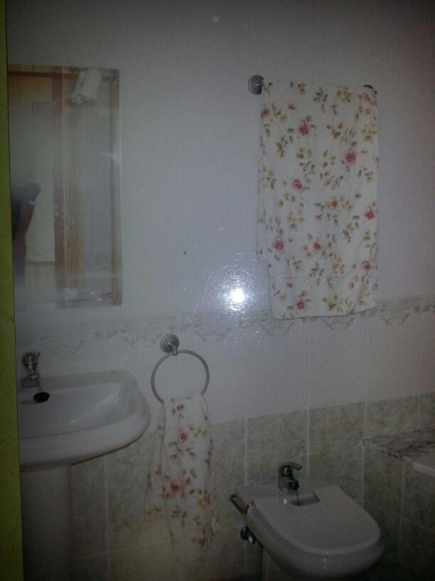 Peniscola Apartamento ภายนอก รูปภาพ