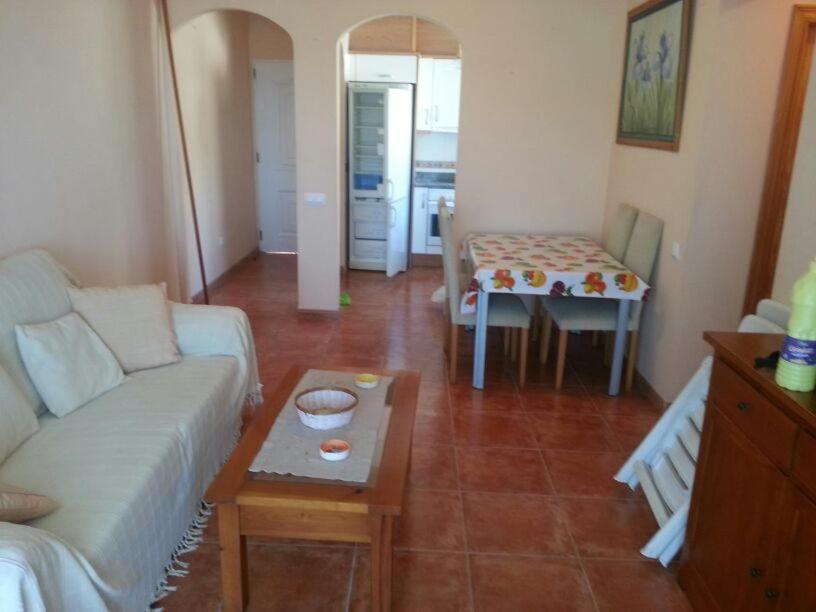 Peniscola Apartamento ภายนอก รูปภาพ